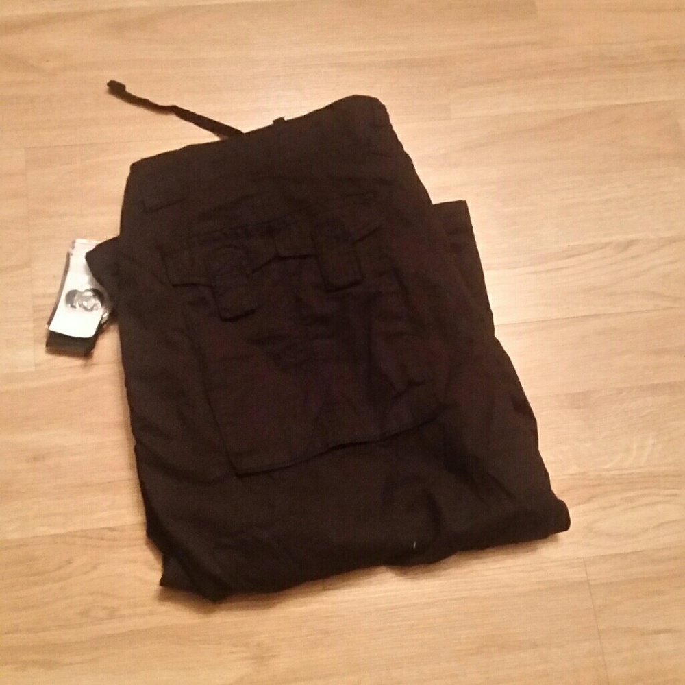 Sean John cargo shorts